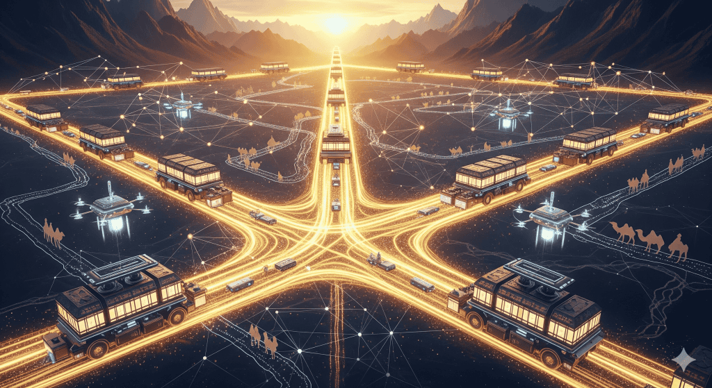 Overview of Armenia’s Foreign Trade Environment