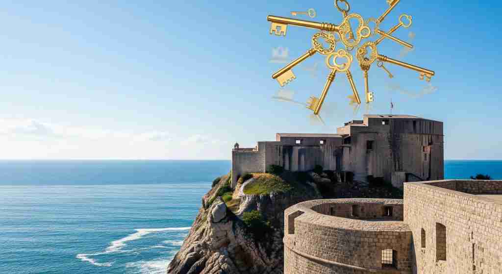 Guía de migración de inversión a Malta: Residencia en la UE y beneficios fiscales