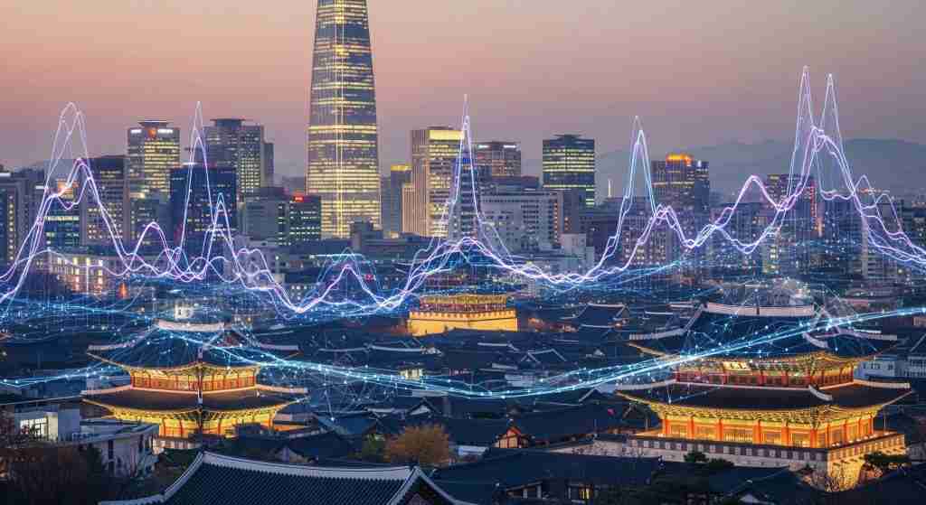 Руководство по инвестиционной миграции в Южную Корею: визы, налоги и недвижимость