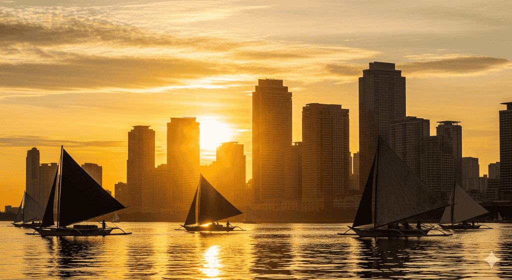 Migración por inversión en Filipinas: Guía para visas de $75 y beneficios fiscales