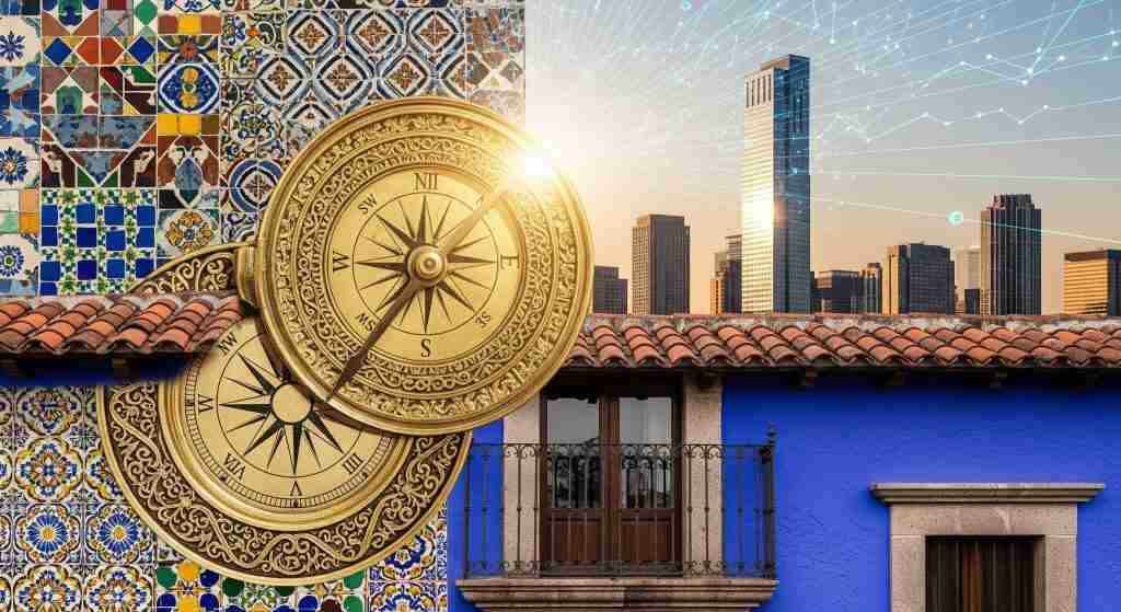 Mexico Investment Migration Guide: Tax Benefits & Residency Options