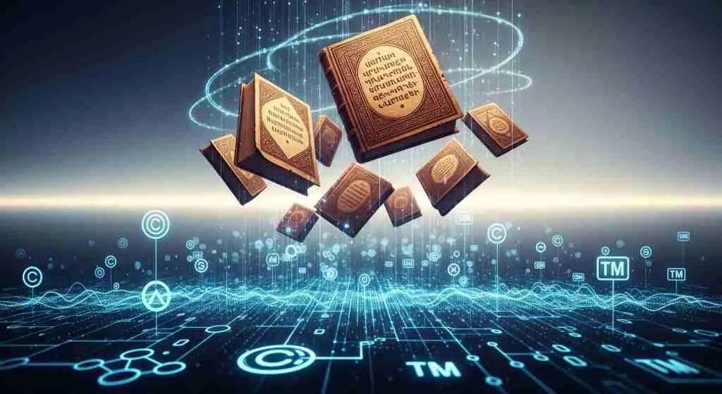 Обзор права интеллектуальной собственности в Армении