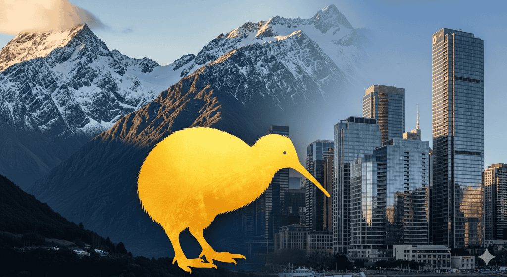 New Zealand Investment Migration & Tax Guide for Global Investors