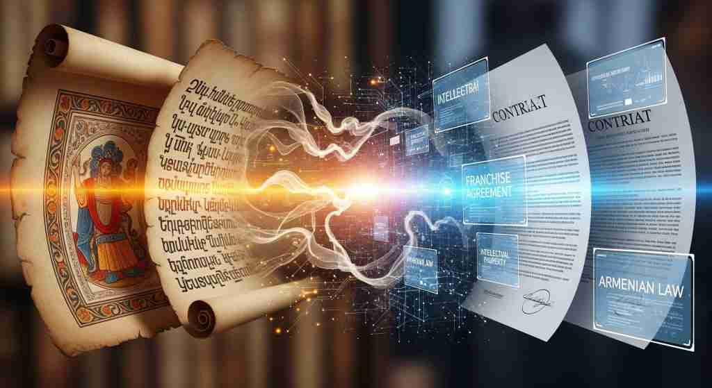 Franchising in Armenia: Legal and Business Considerations