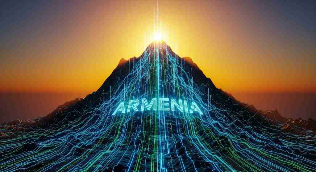 ¿Es Armenia el próximo gran paraíso fiscal para los profesionales de TI y los autónomos?