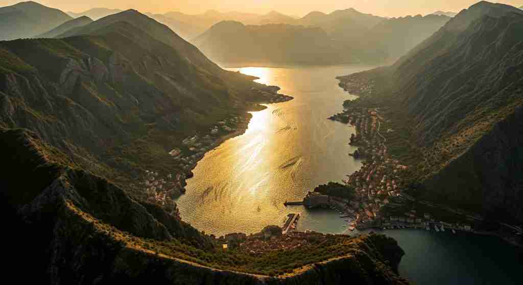 Montenegro Tax Haven Guide: Investment Migration & Asset Protection