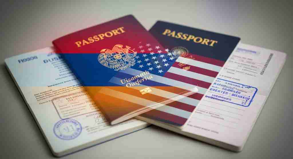 Lois et réglementations sur la double nationalité en Arménie