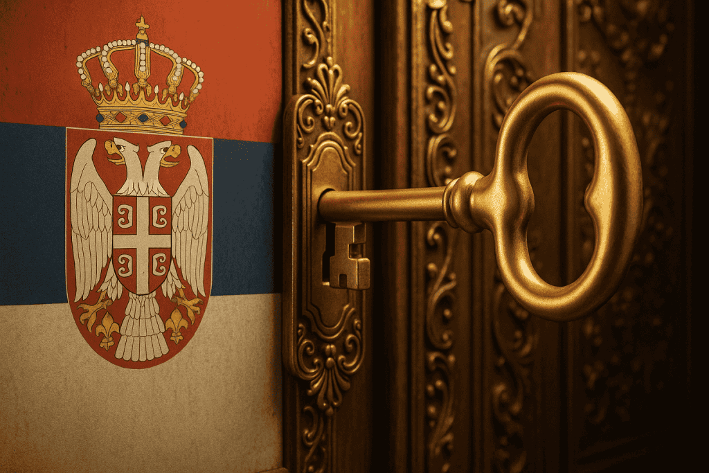 Serbia Investment Migration: Tax Benefits & Residency Guide