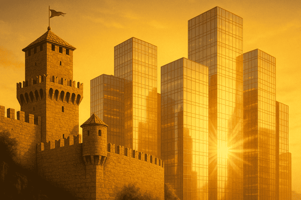 San Marino Investment Migration: Tax Benefits & Residency Guide