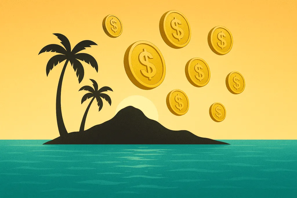 Инвестиционная иммиграция в Самоа: преимущества налогового убежища и руководство по получению гражданства