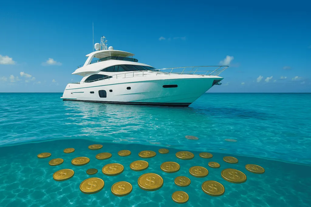 塞舌尔投资移民指南：税收优惠与资产保护