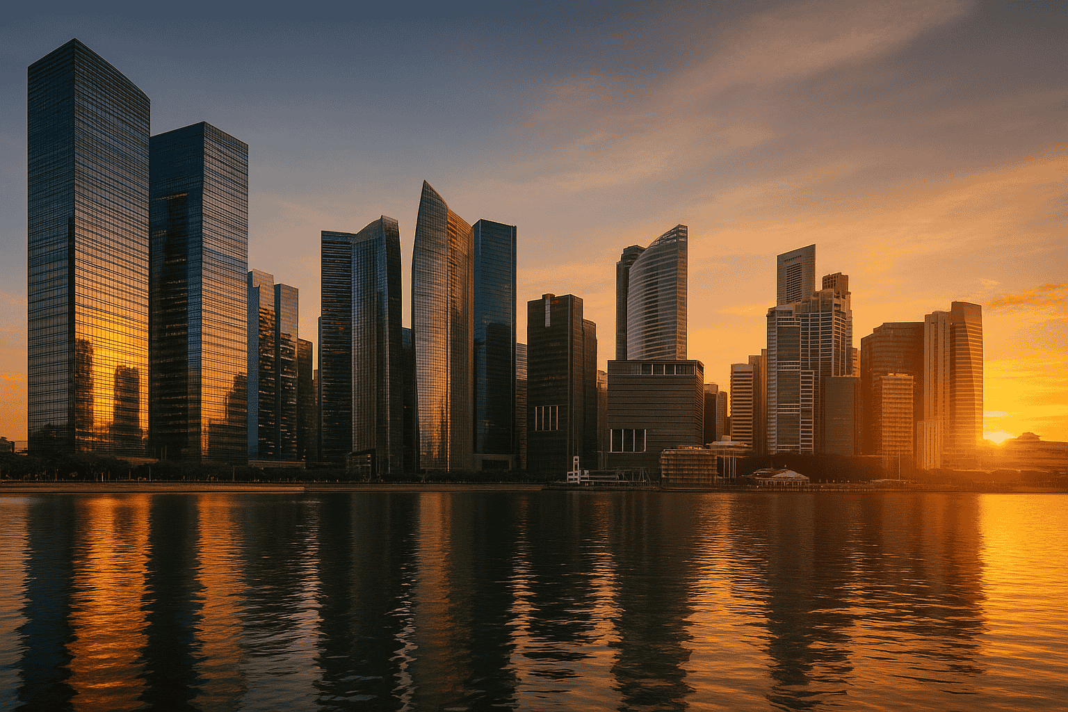 新加坡投资移民与税务优化指南2025 - 亚美尼亚签证、居留和公民身份律师