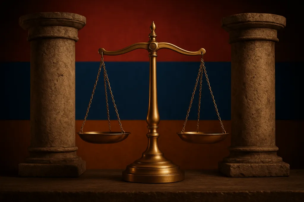 Board of Directors: Legal Duties and Responsibilities in Armenia