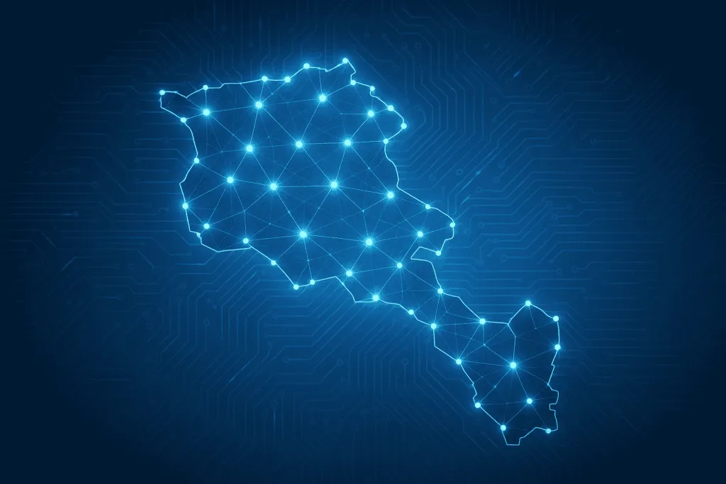 Understanding Armenia’s e-invoicing and digital tax reporting system