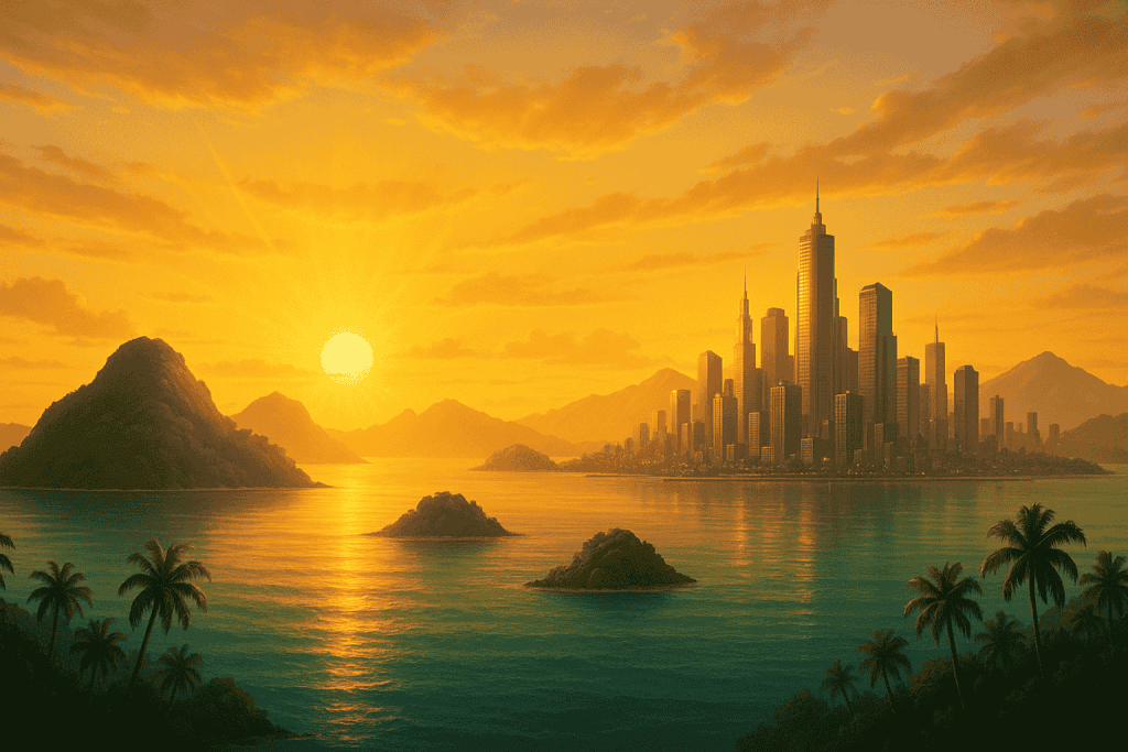 Guía de inversión en Timor Oriental: beneficios fiscales y creación de empresas