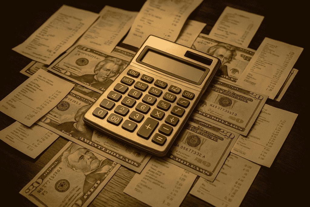 Understanding deductible business expenses for Armenian companies