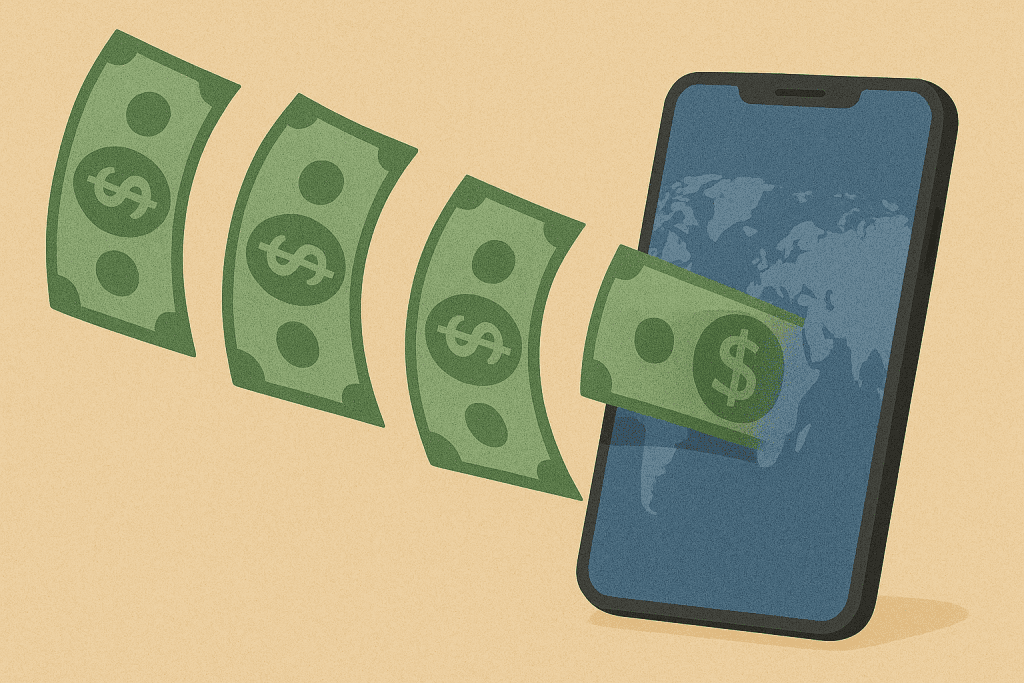 Eröffnung eines Bankkontos als Nichtansässiger