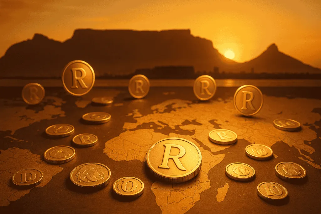 South Africa Investment Migration Guide: Visas, Tax & Assets