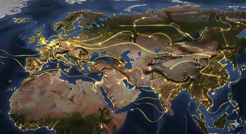 Los acuerdos de libre comercio de Armenia y sus beneficios