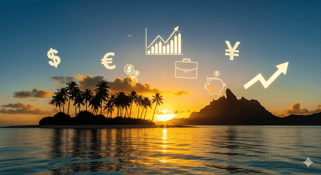 斯里兰卡投资签证指南:黄金天堂计划