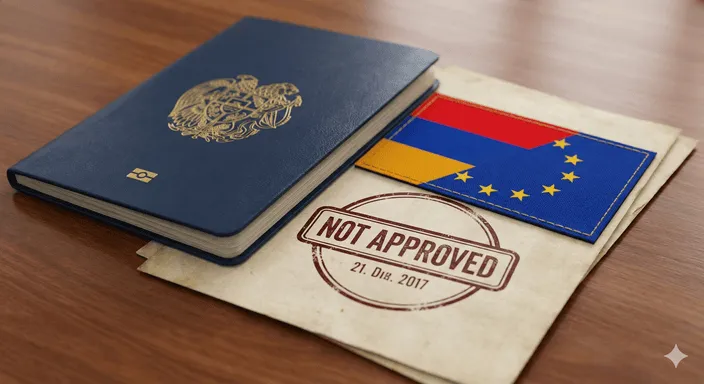 根据欧盟签证自由化行动计划的要求,亚美尼亚不会推行投资入籍计划。