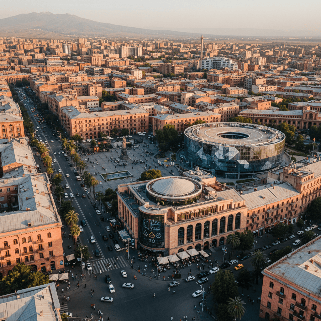 亚美尼亚博彩税将于2025年7月生效：运营商将面临10%的营业额税和额外的合规步骤- 亚美尼亚签证、居留和公民律师