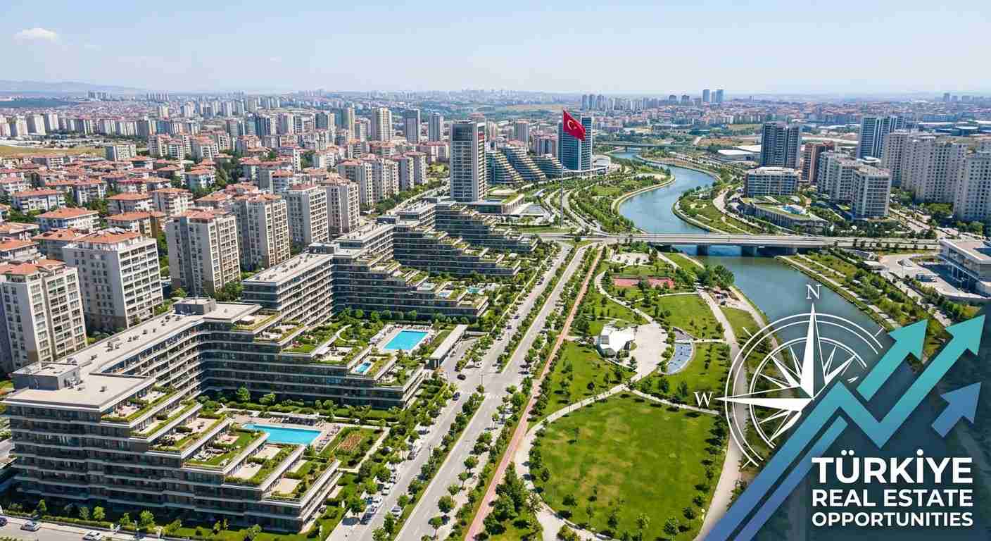 土耳其2025年公民入籍计划：构建400万美元房产和500万美元资本途径下的快速入籍方案- 亚美尼亚签证、居留和公民律师